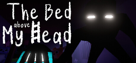 Cover art from The Bed Above My Head