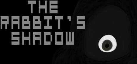 Cover art from The Rabbit's Shadow