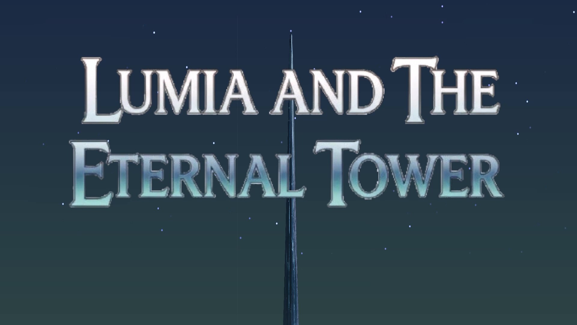Lumia and the Eternal Tower trailer