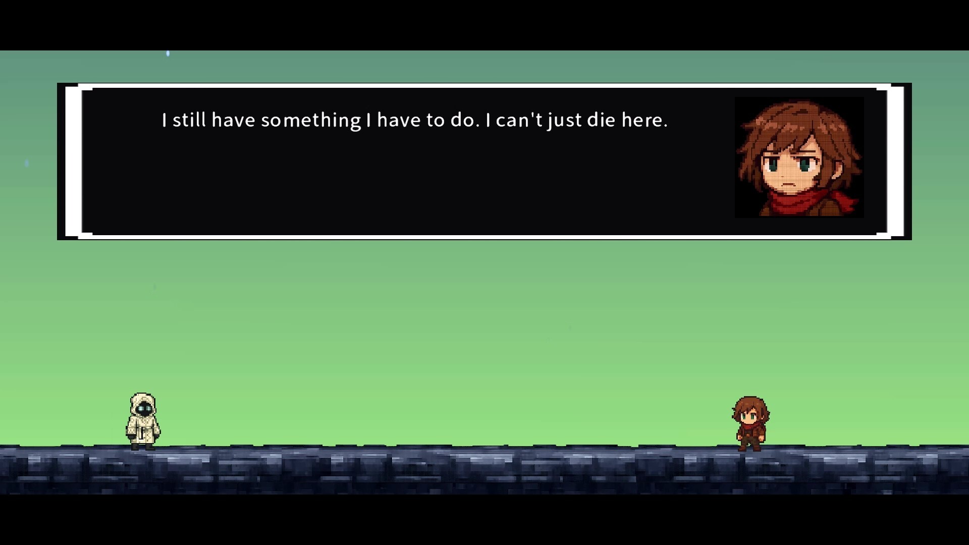 Lumia and the Eternal Tower screenshot 3