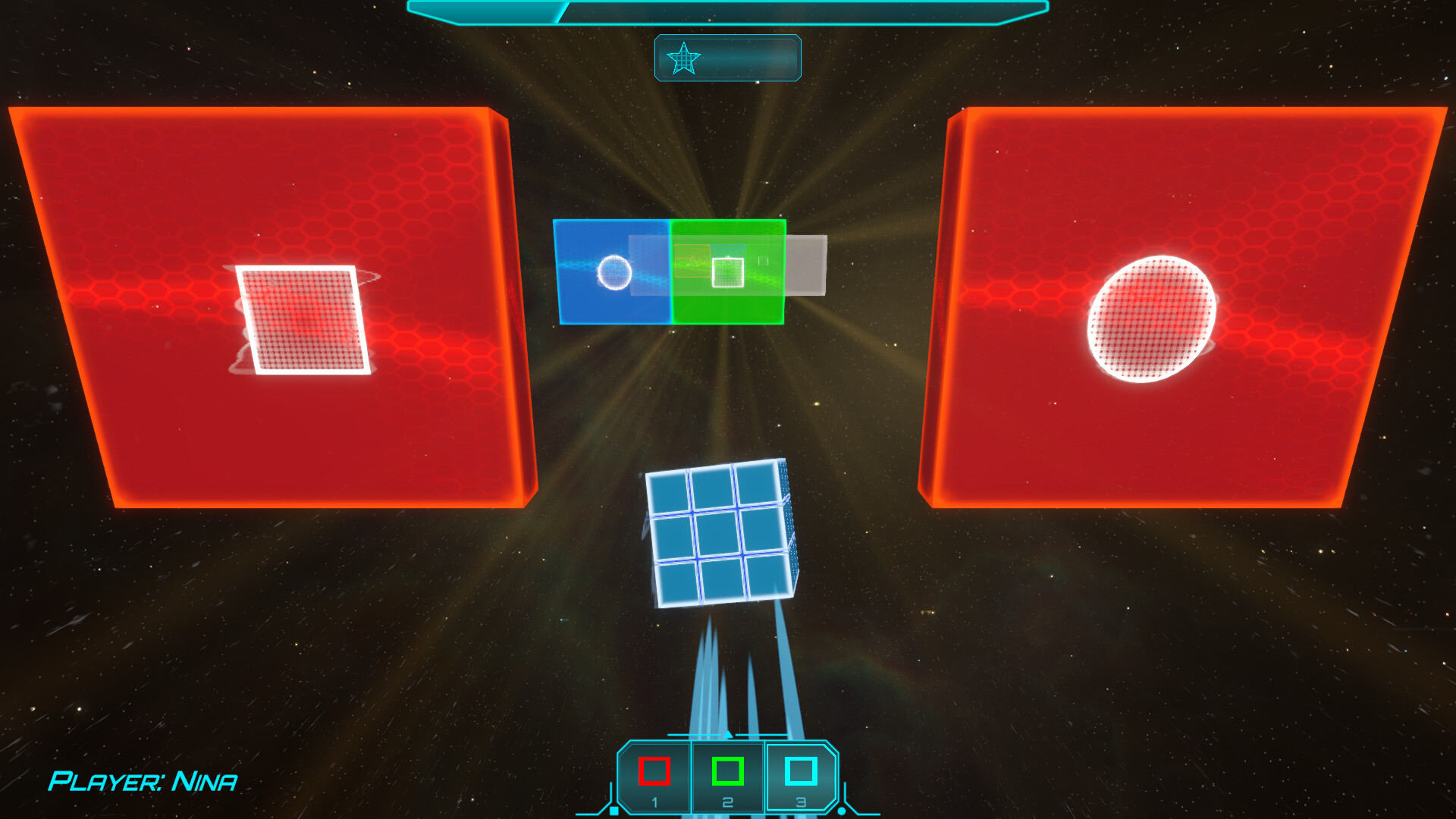 Warp Mania screenshot 5
