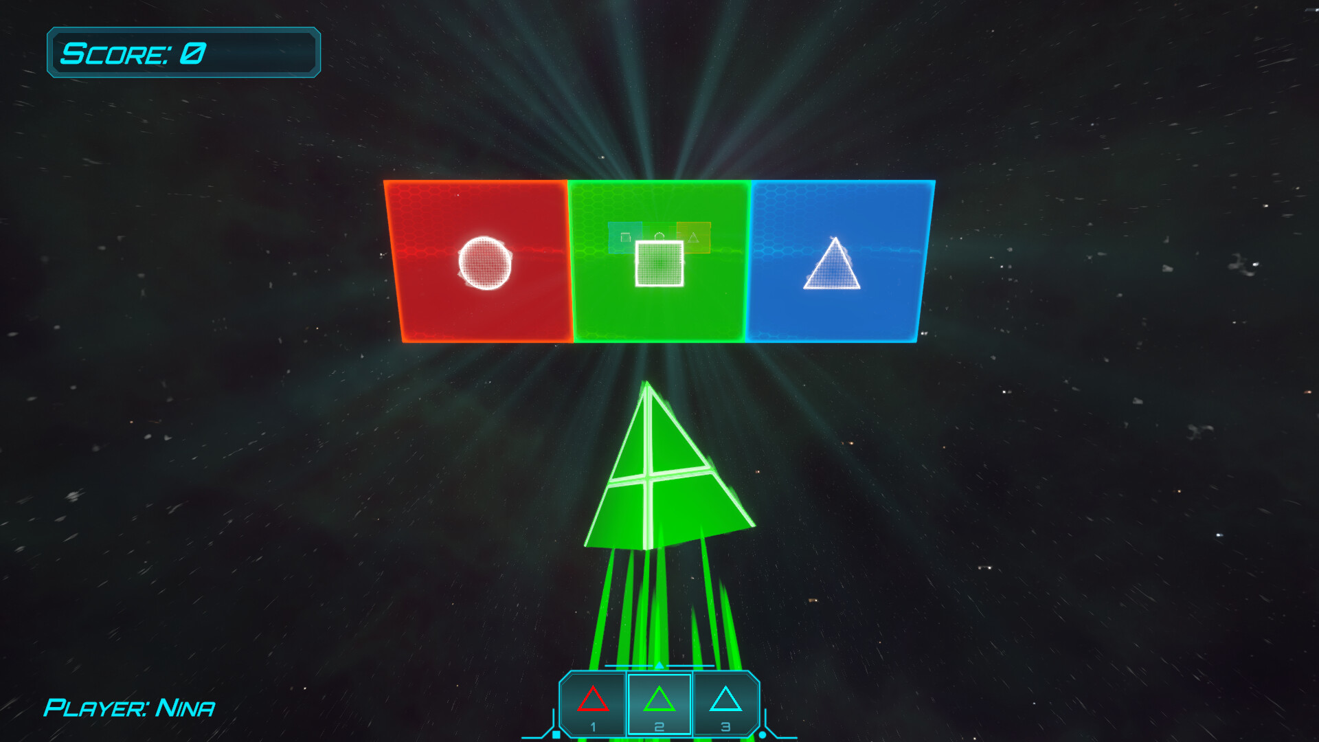 Warp Mania trailer