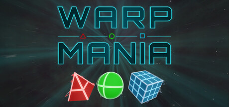 Cover art from Warp Mania