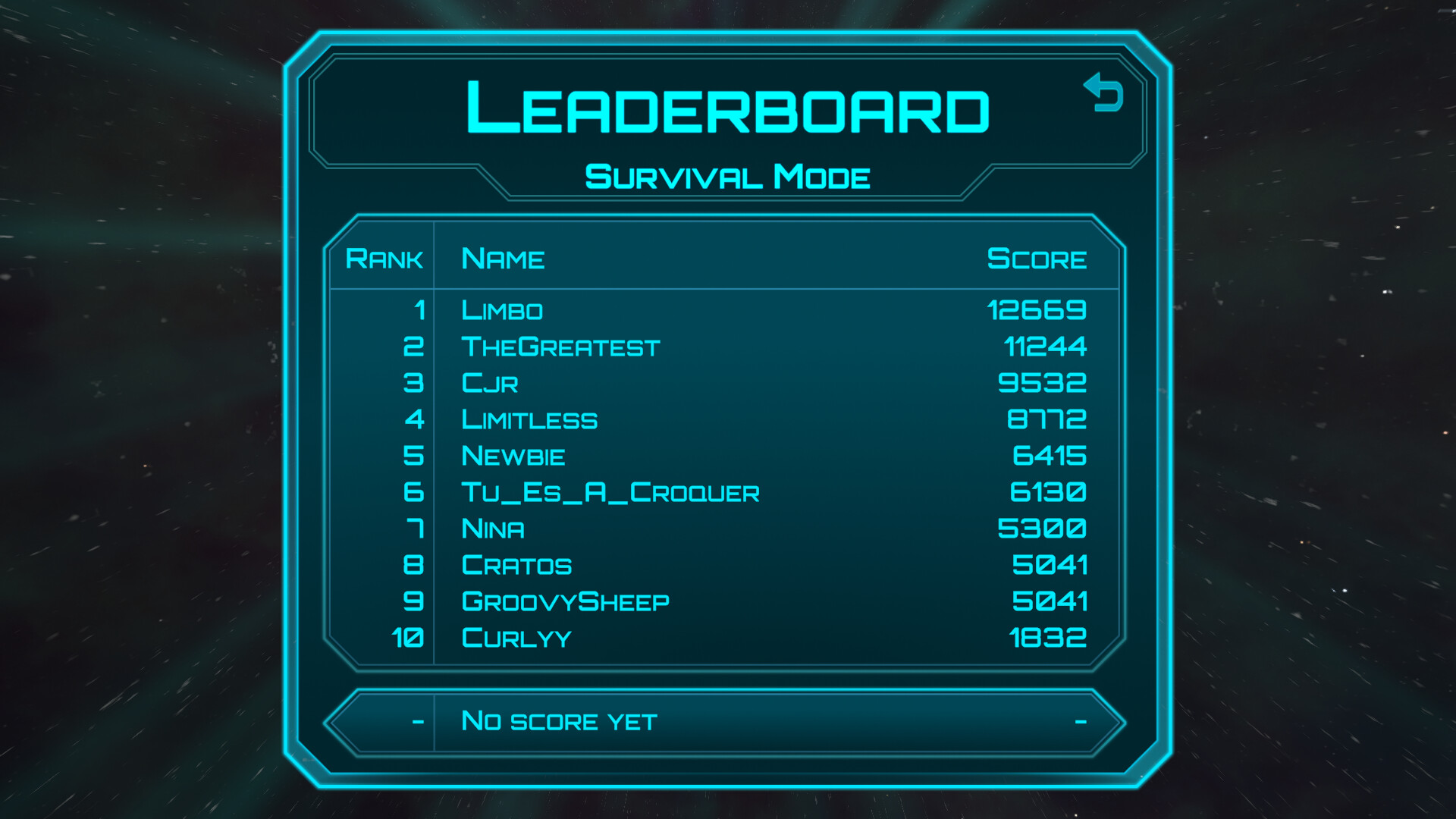 Warp Mania screenshot 4