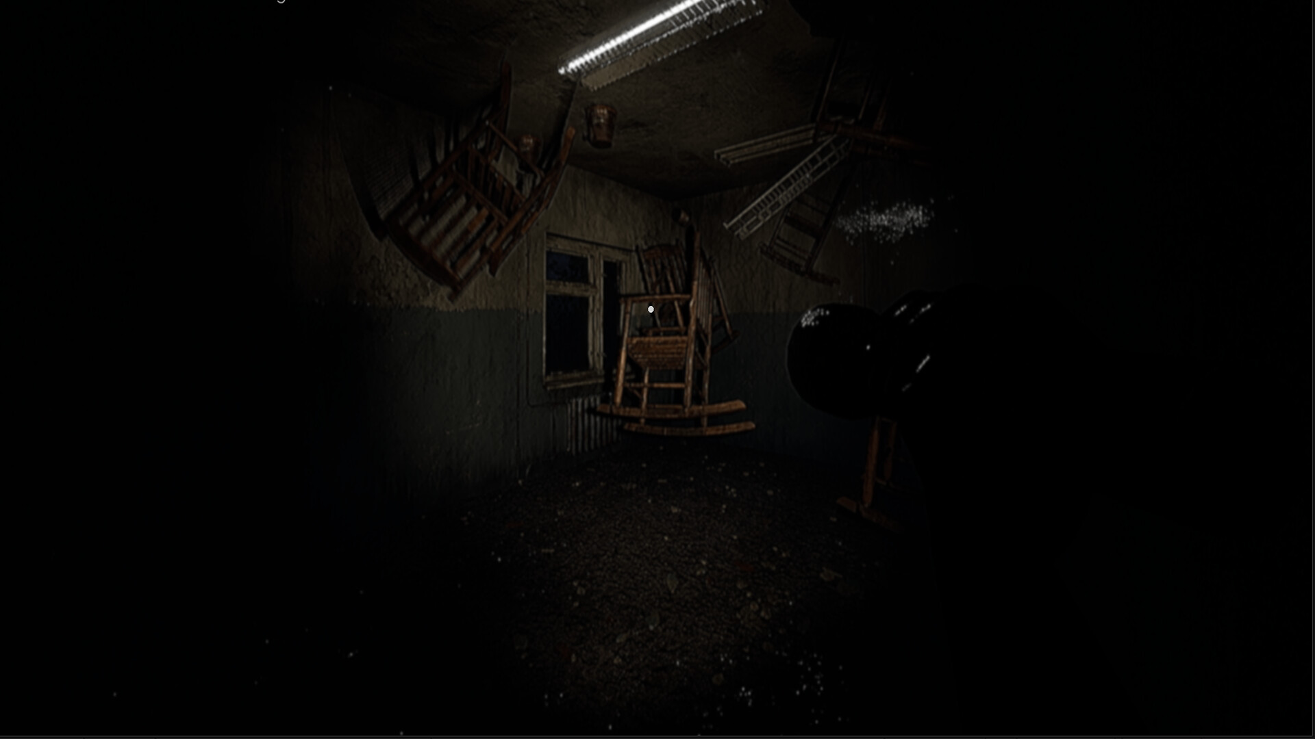 The Urbexan Files trailer