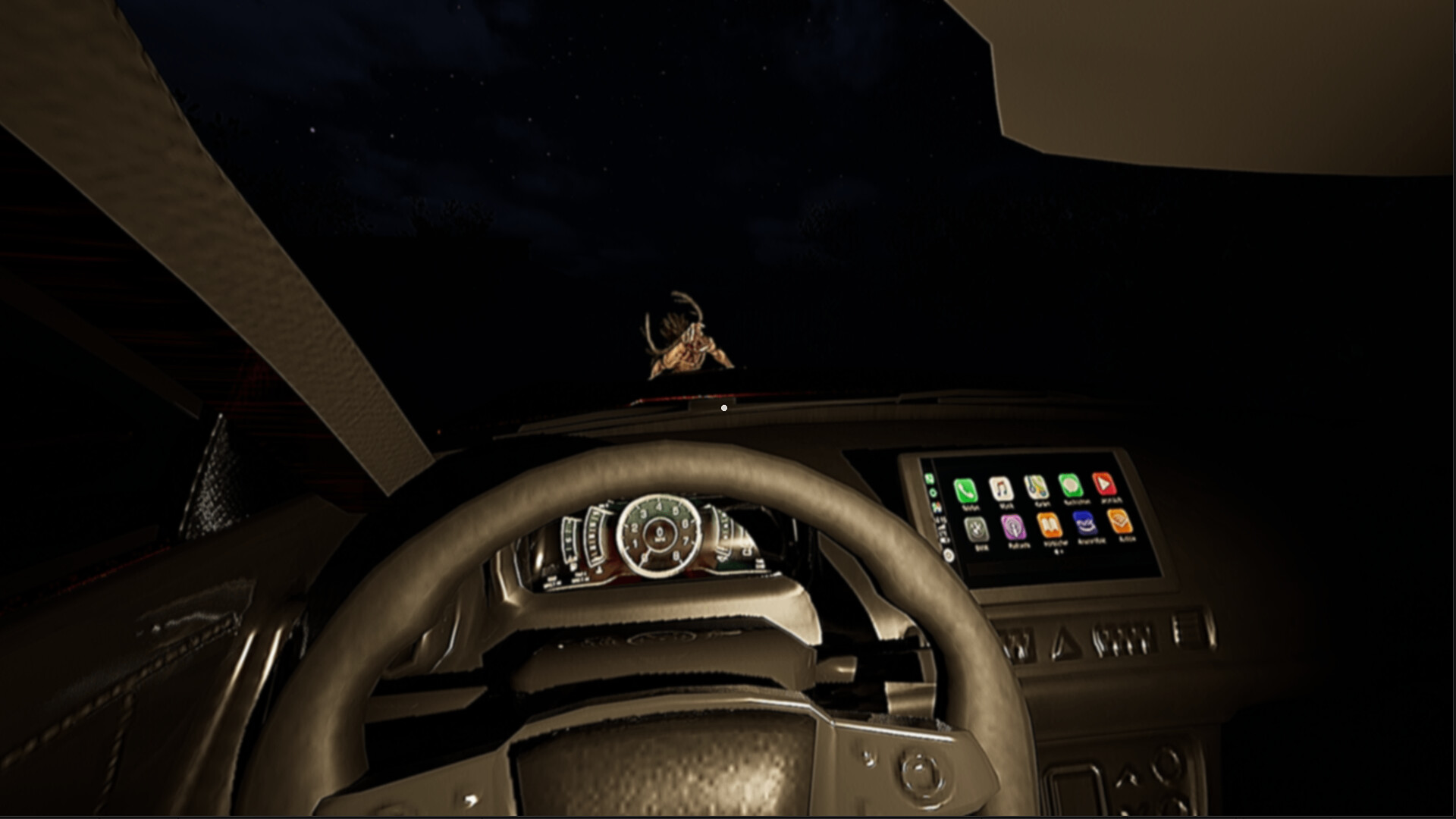 The Urbexan Files screenshot 2