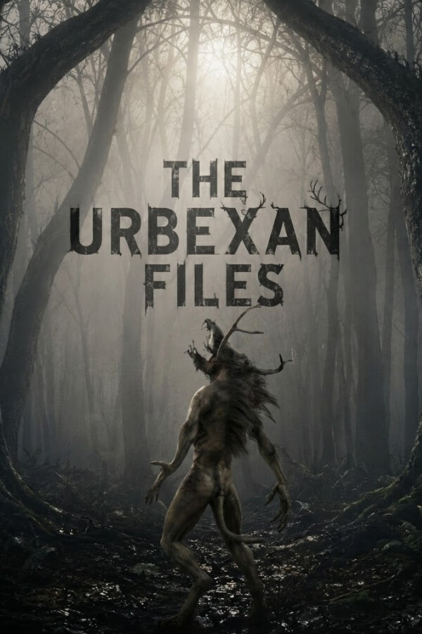 The Urbexan Files