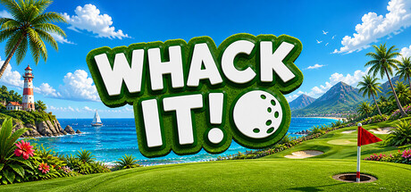 Whack It!