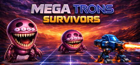 Mega Trons Survivors