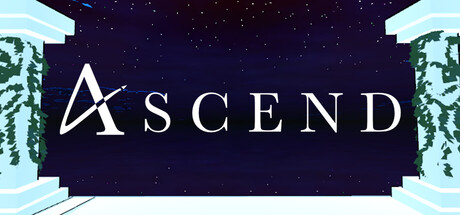 Cover art from Ascend