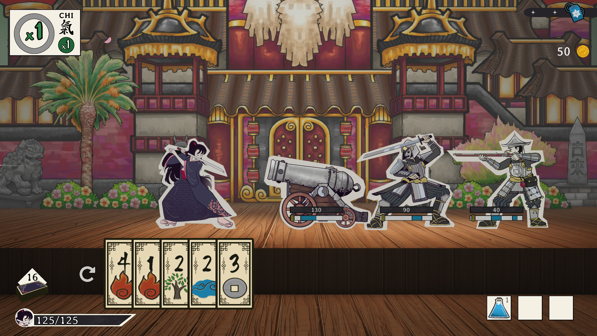Kundara: art of cards trailer