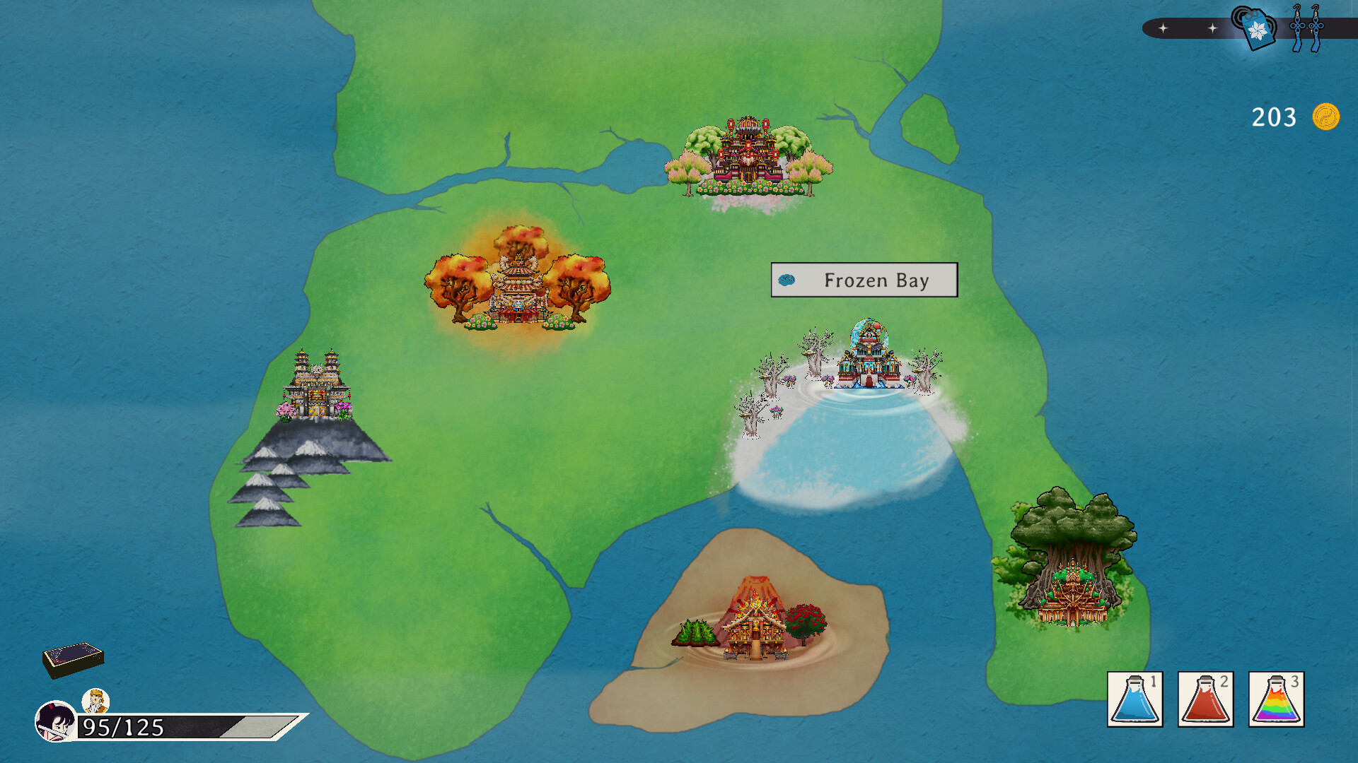 Kundara: art of cards screenshot 3
