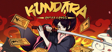 Kundara: art of cards