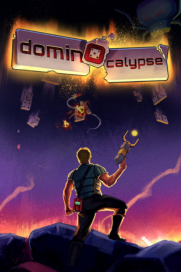 Dominocalypse
