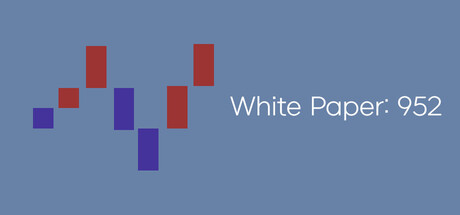 Cover art from White Paper: 952