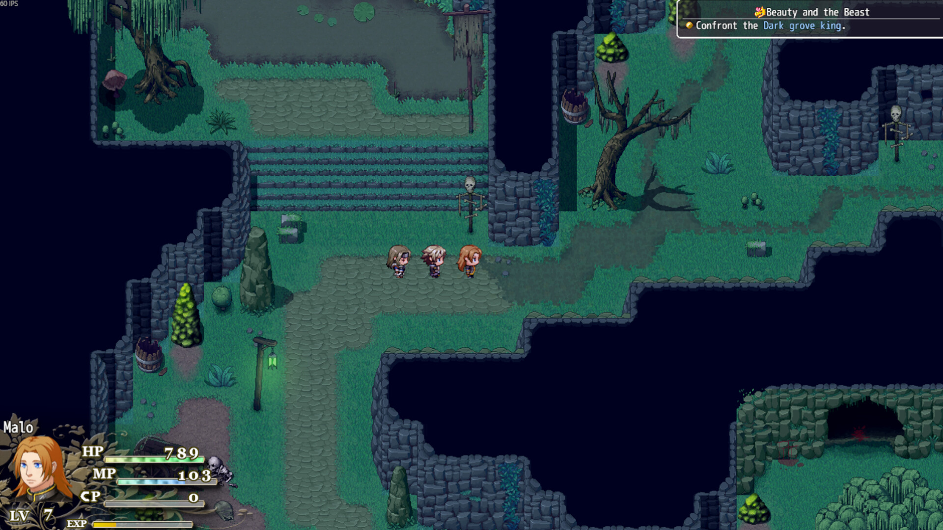 The Shaman Diary trailer
