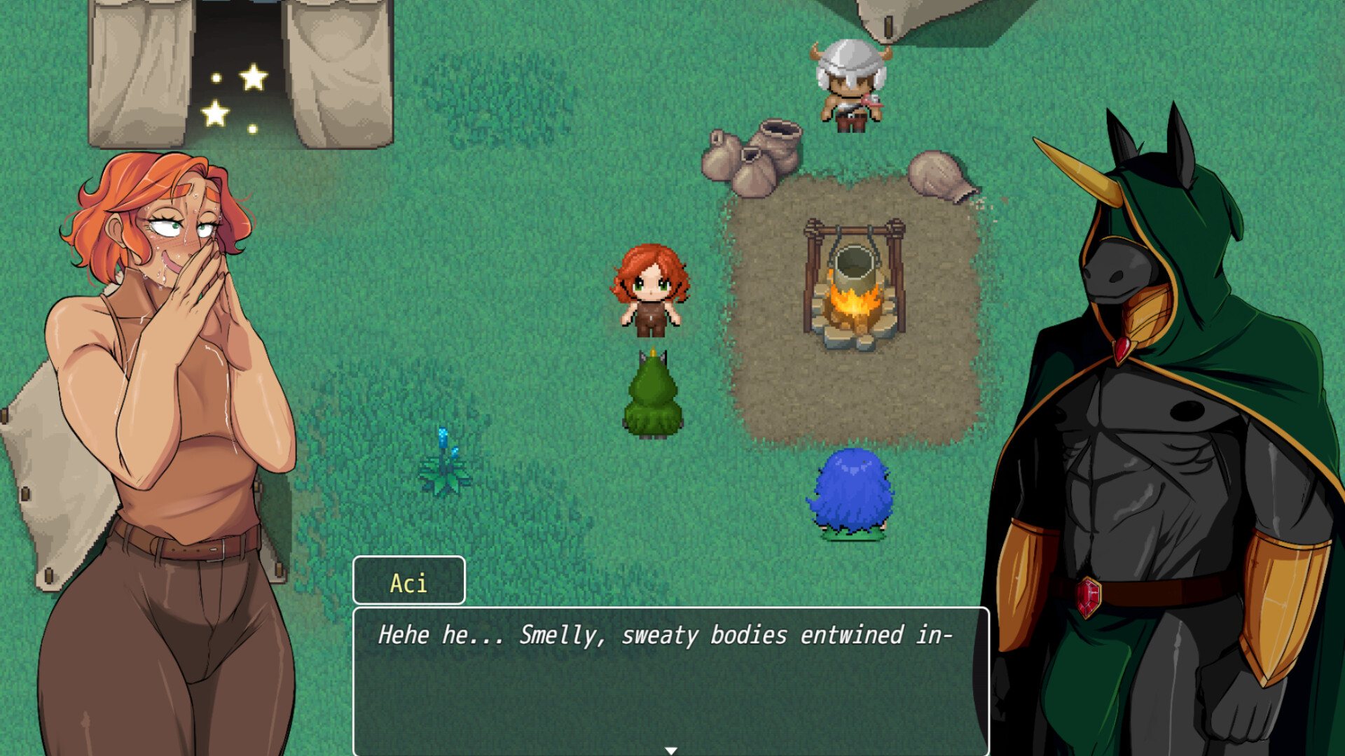 Horny For Change screenshot 3