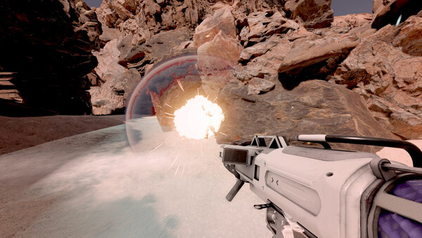 Wavefront screenshot 4