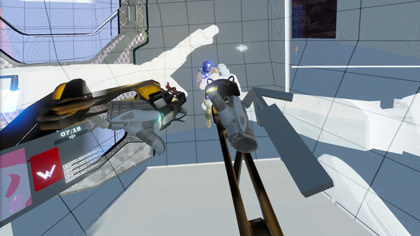 Wavefront screenshot 3