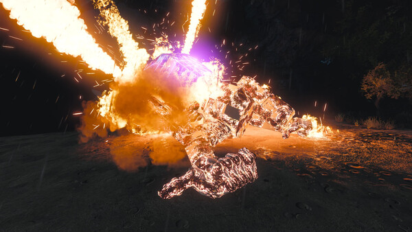 Wavefront screenshot 5
