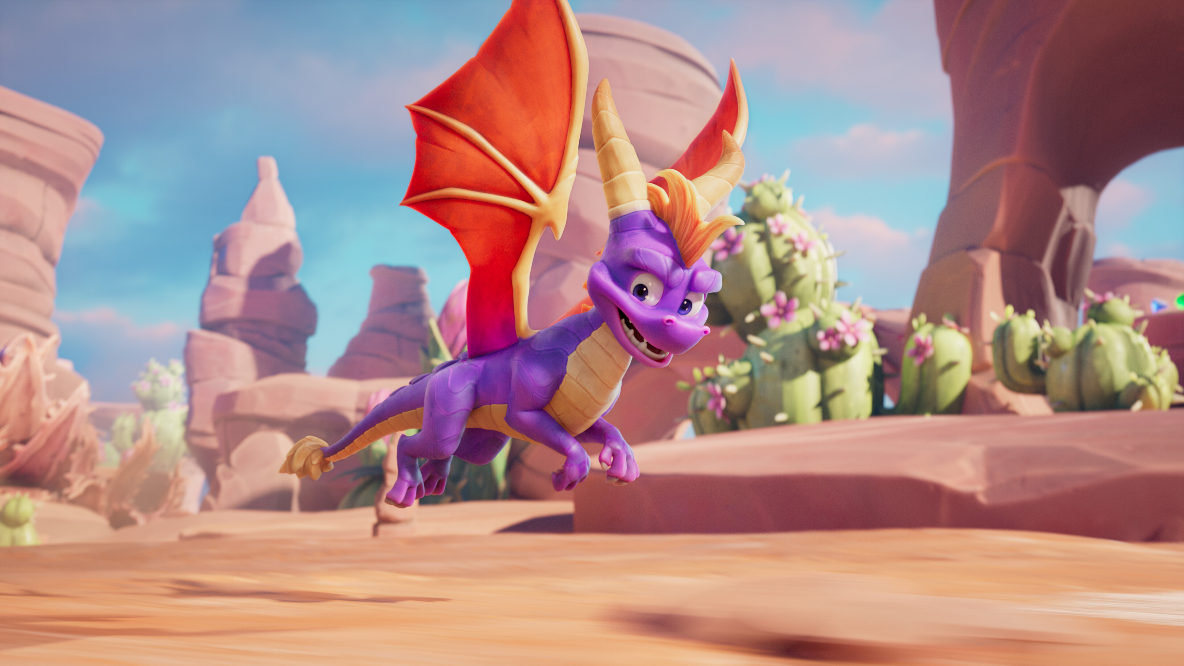 Spyro™: A Realm Beyond screenshot 5