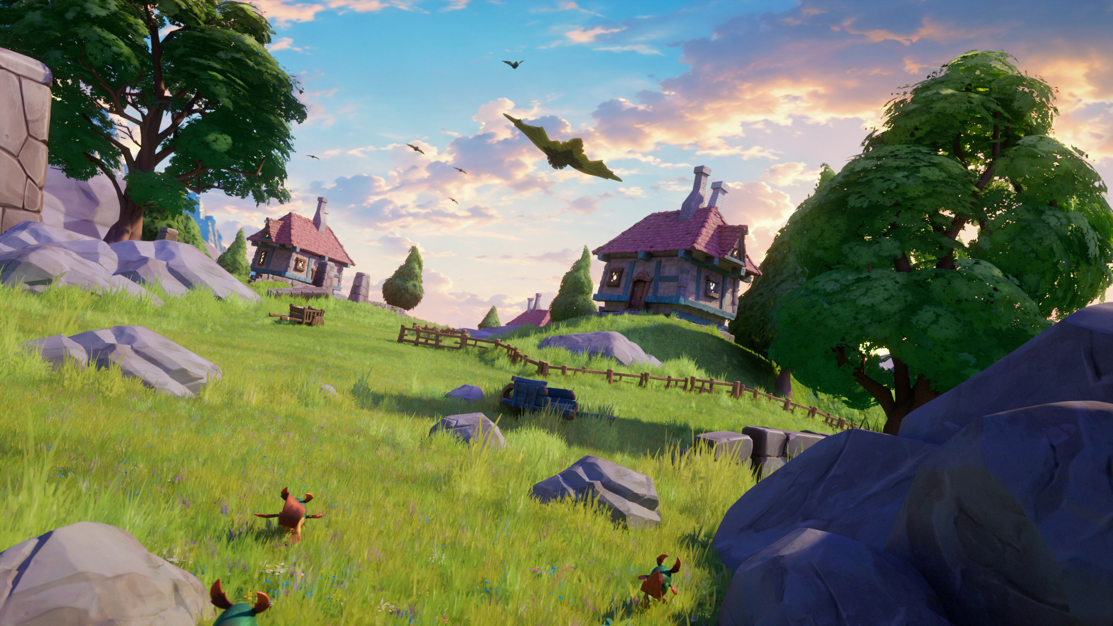 Spyro™: A Realm Beyond screenshot 3