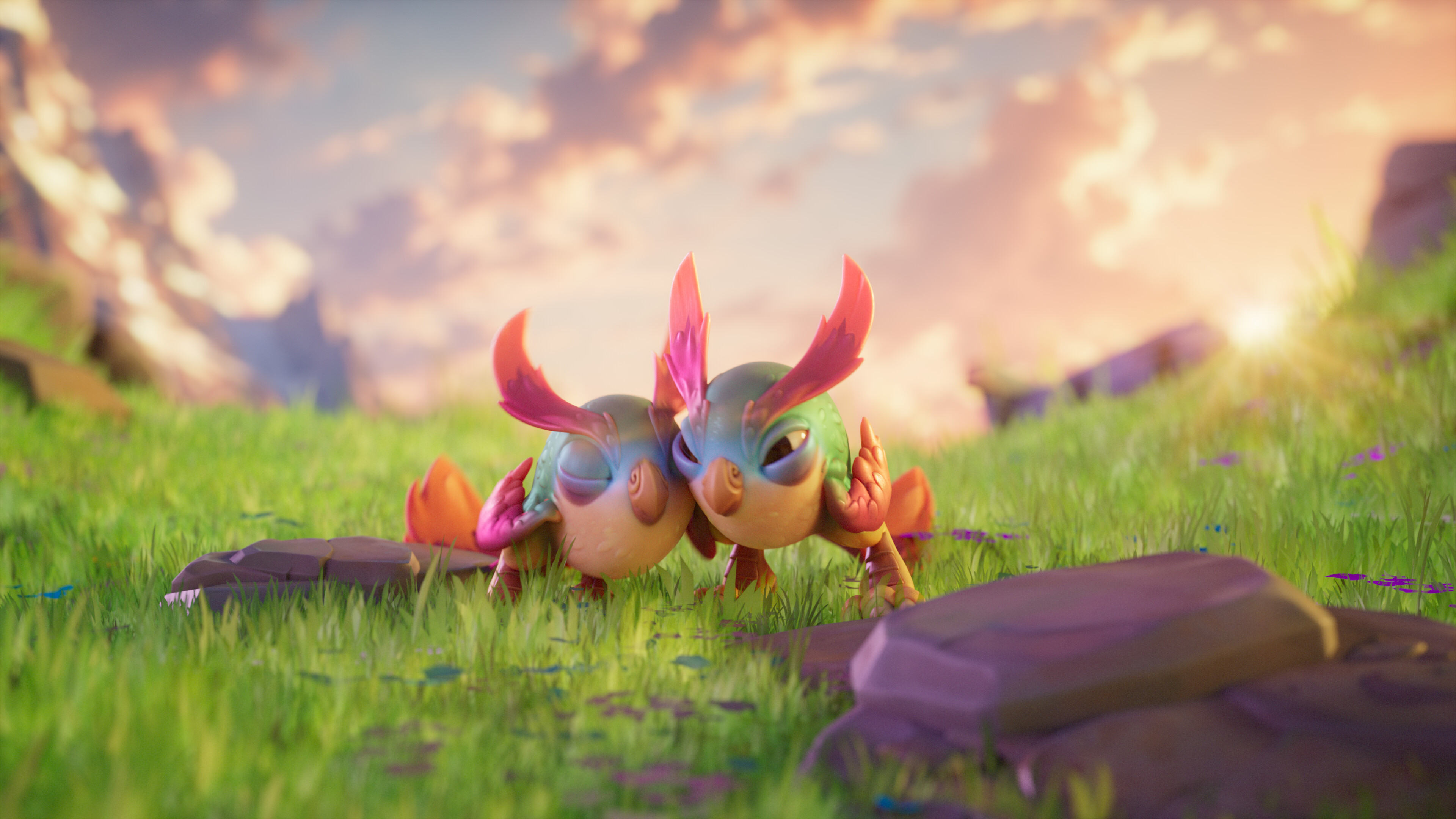 Spyro™: A Realm Beyond screenshot 2