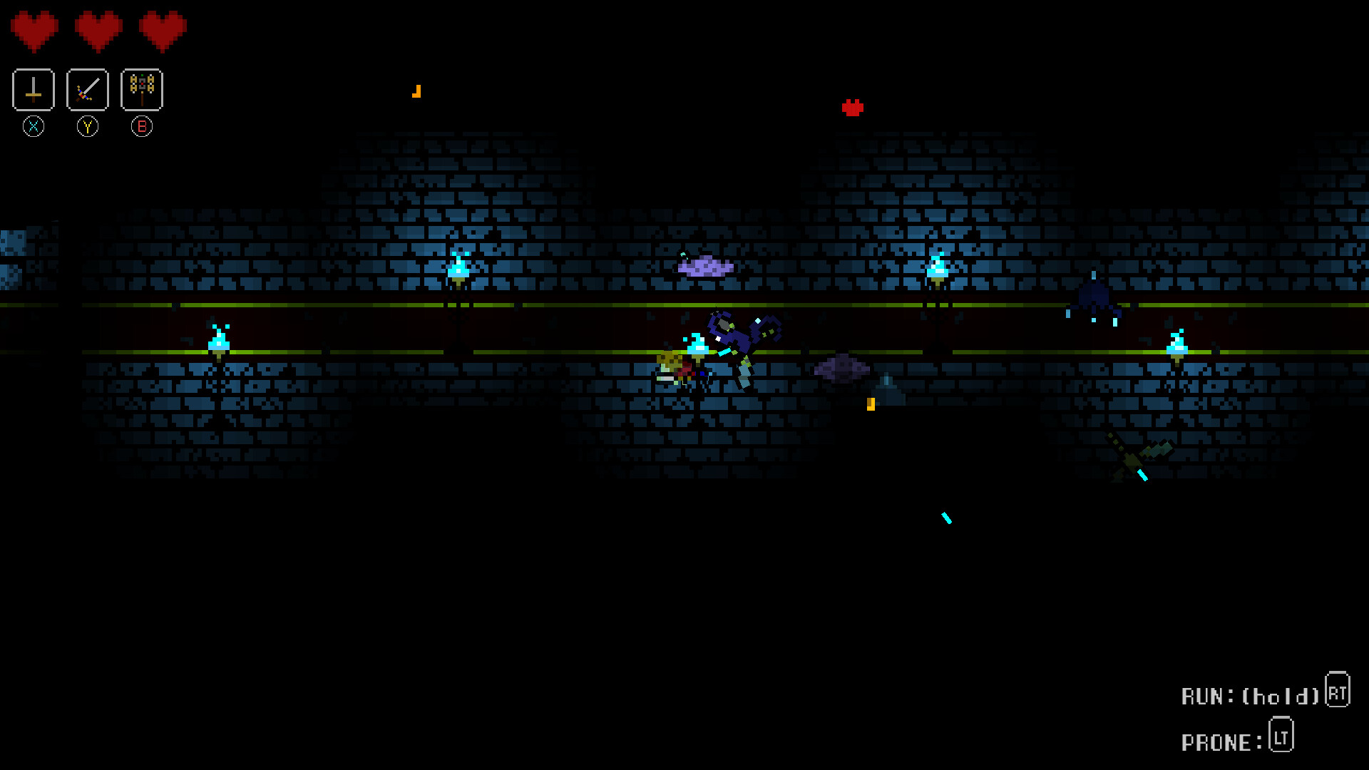 Bastion of the Eldritch screenshot 5