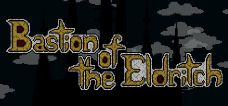 Cover art from Bastion of the Eldritch