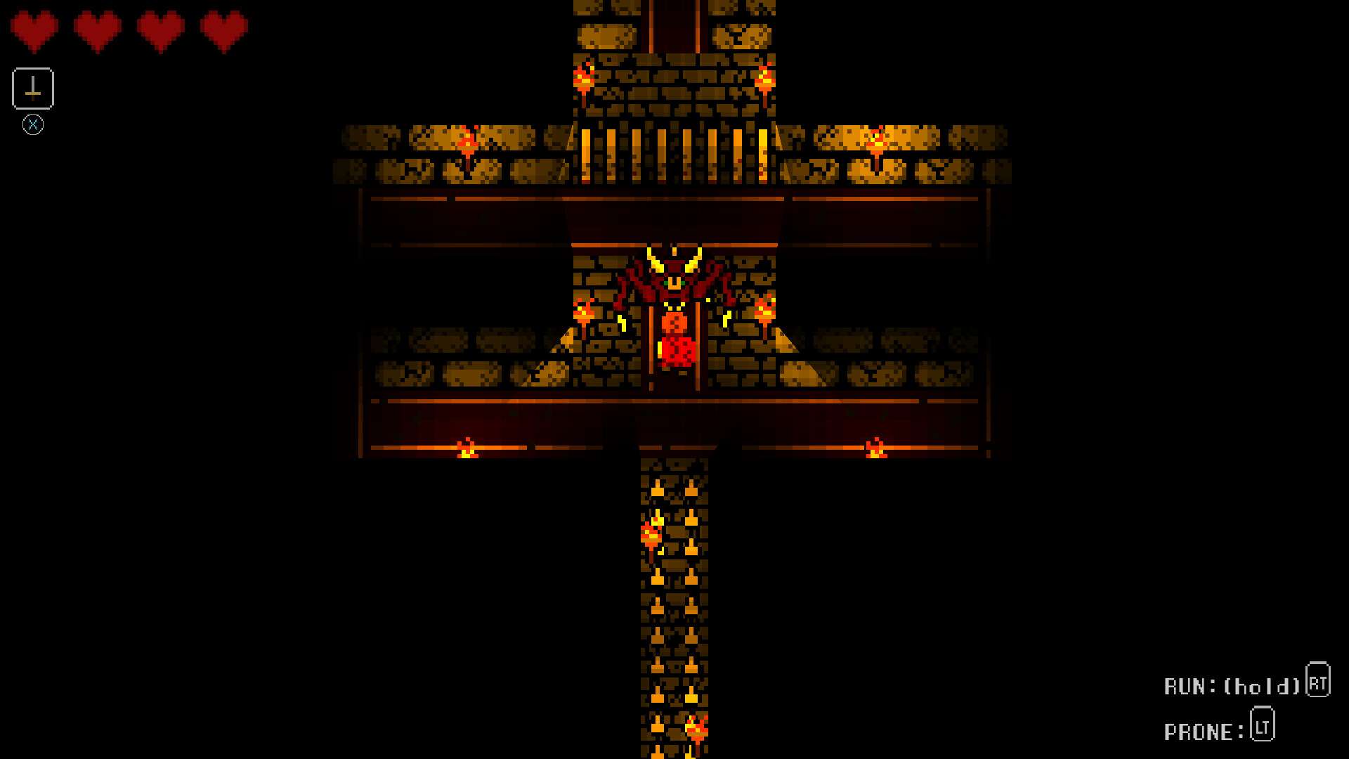 Bastion of the Eldritch trailer