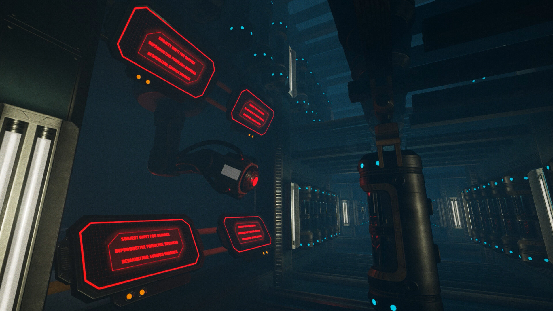 Necrology screenshot 4