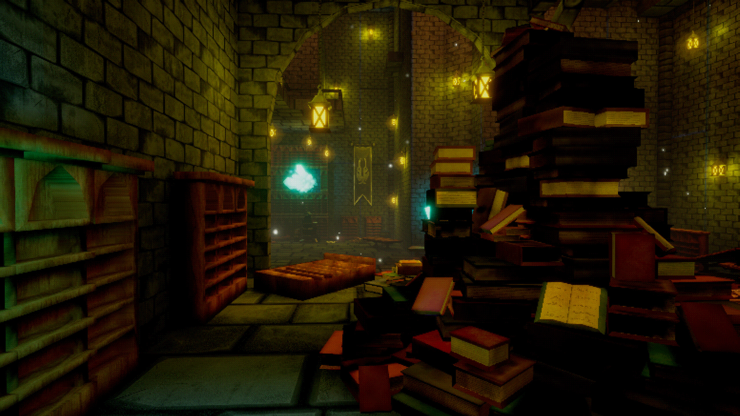 Avernoth trailer