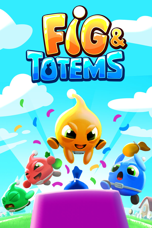 Fig and Totems™