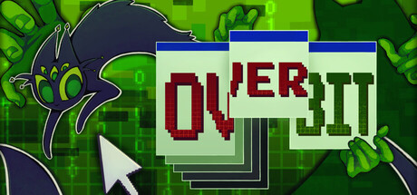 Cover art from Overbit