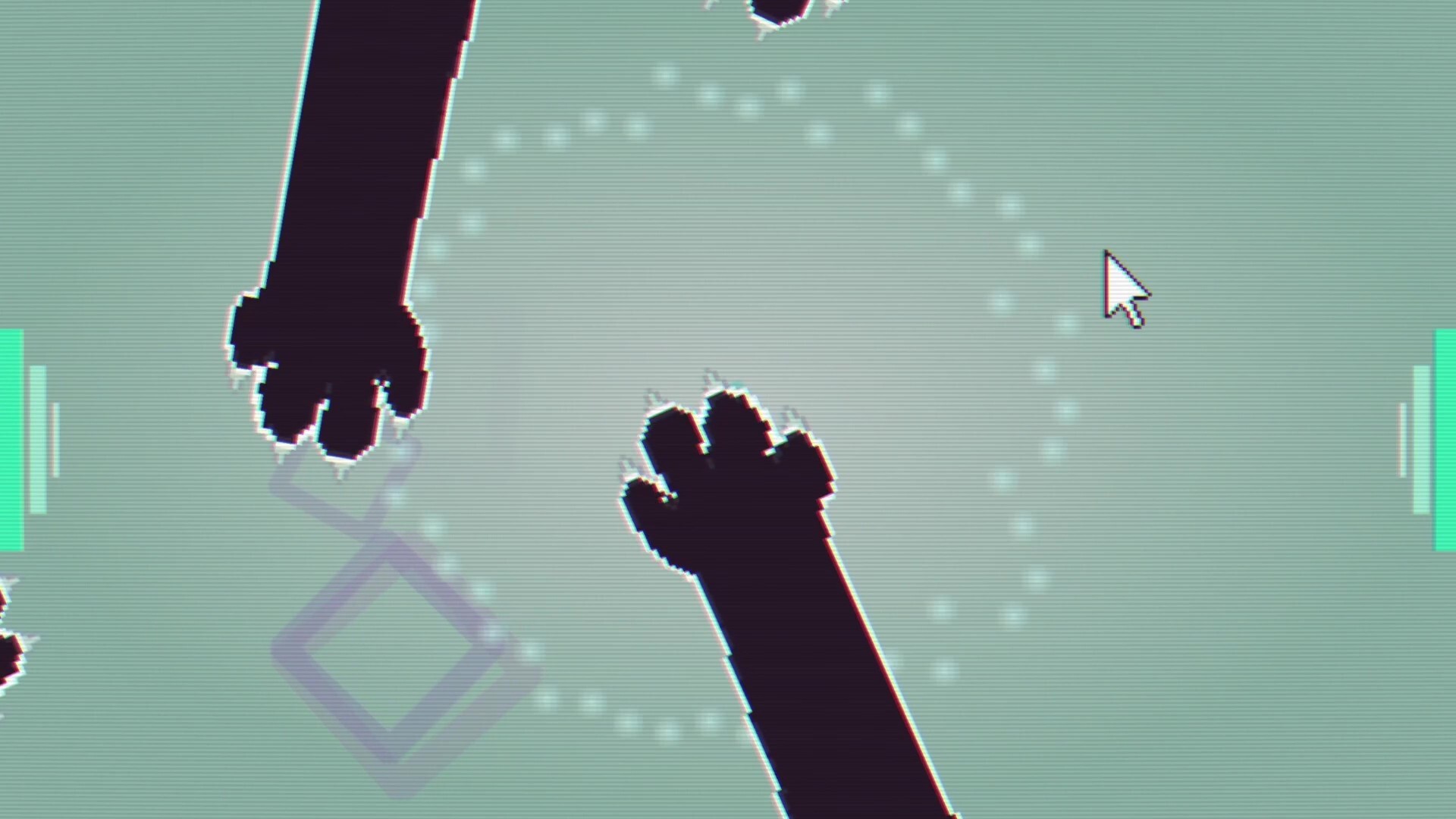 Overbit trailer