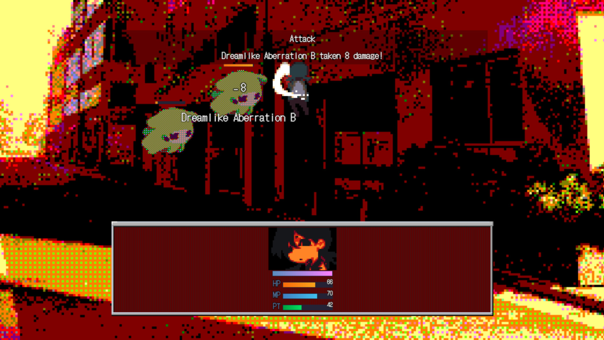 Chainsaw screenshot 5