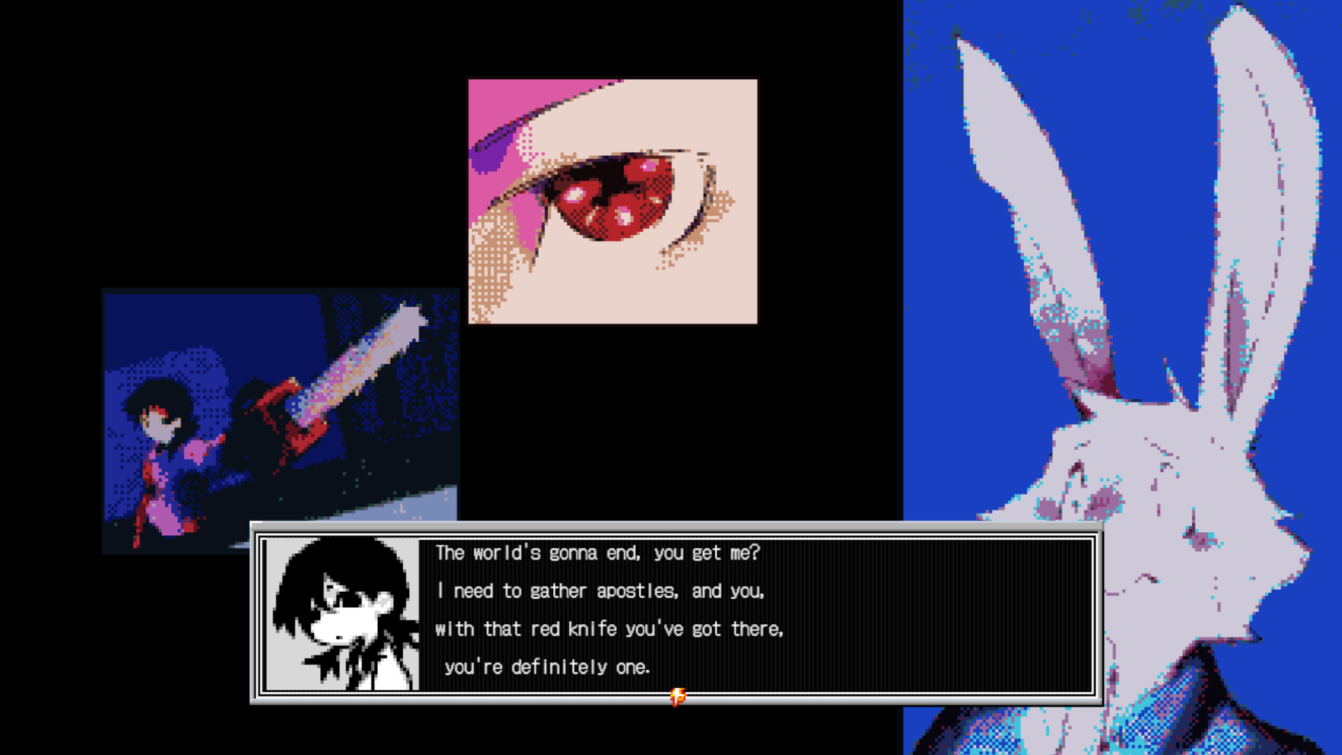 Chainsaw screenshot 3