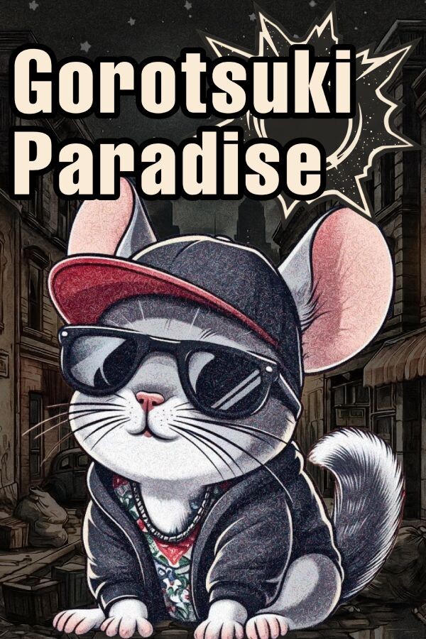 Gorotsuki Paradise