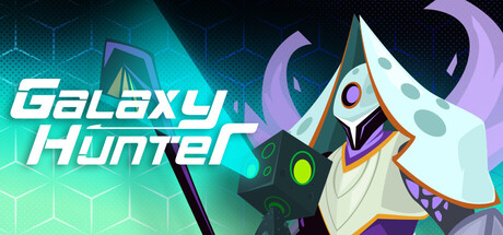 Galaxy Hunter