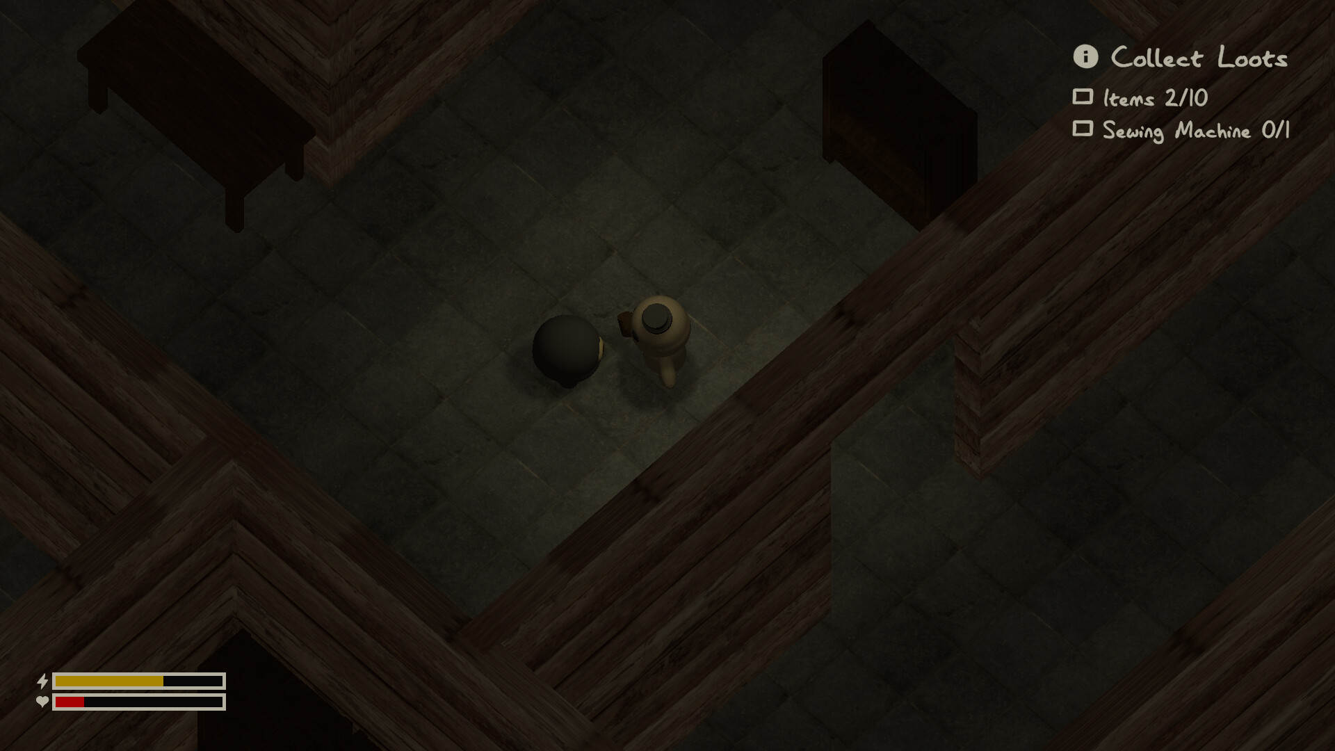 Last Dolls screenshot 4