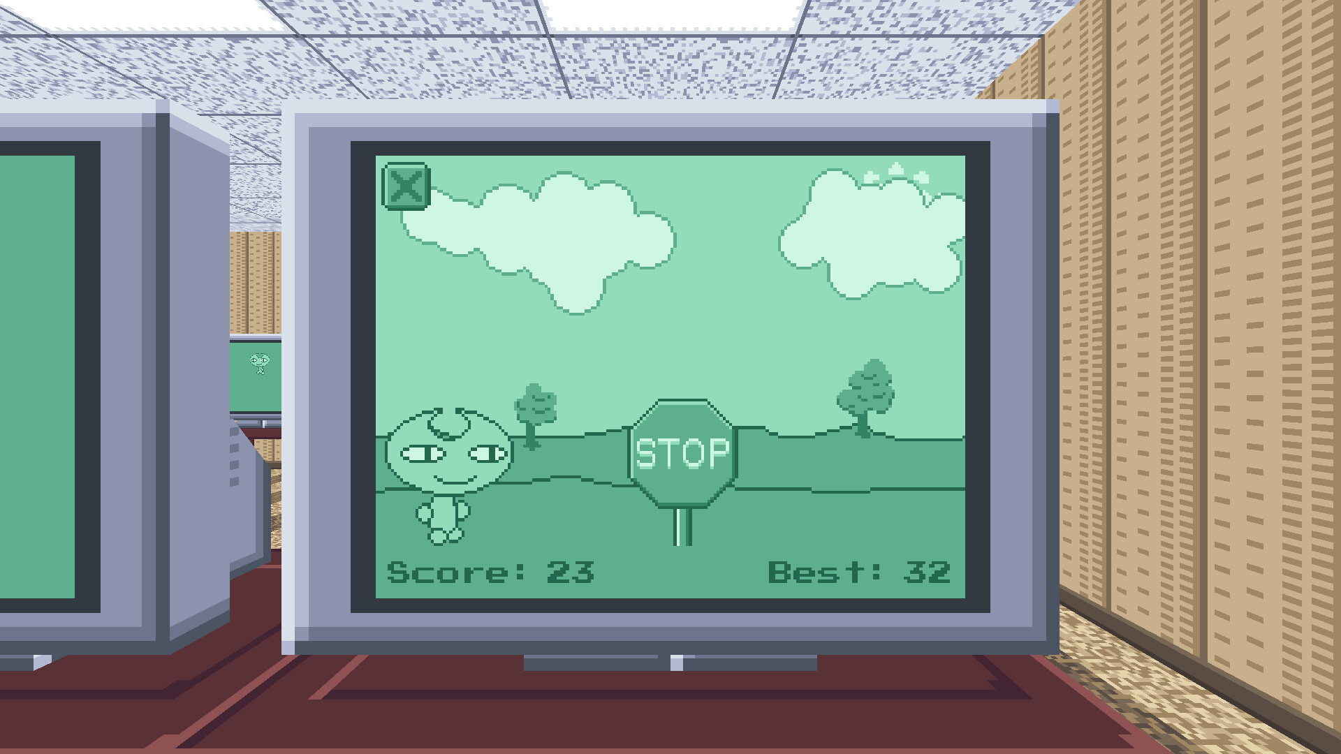 Buddy City Inc. trailer