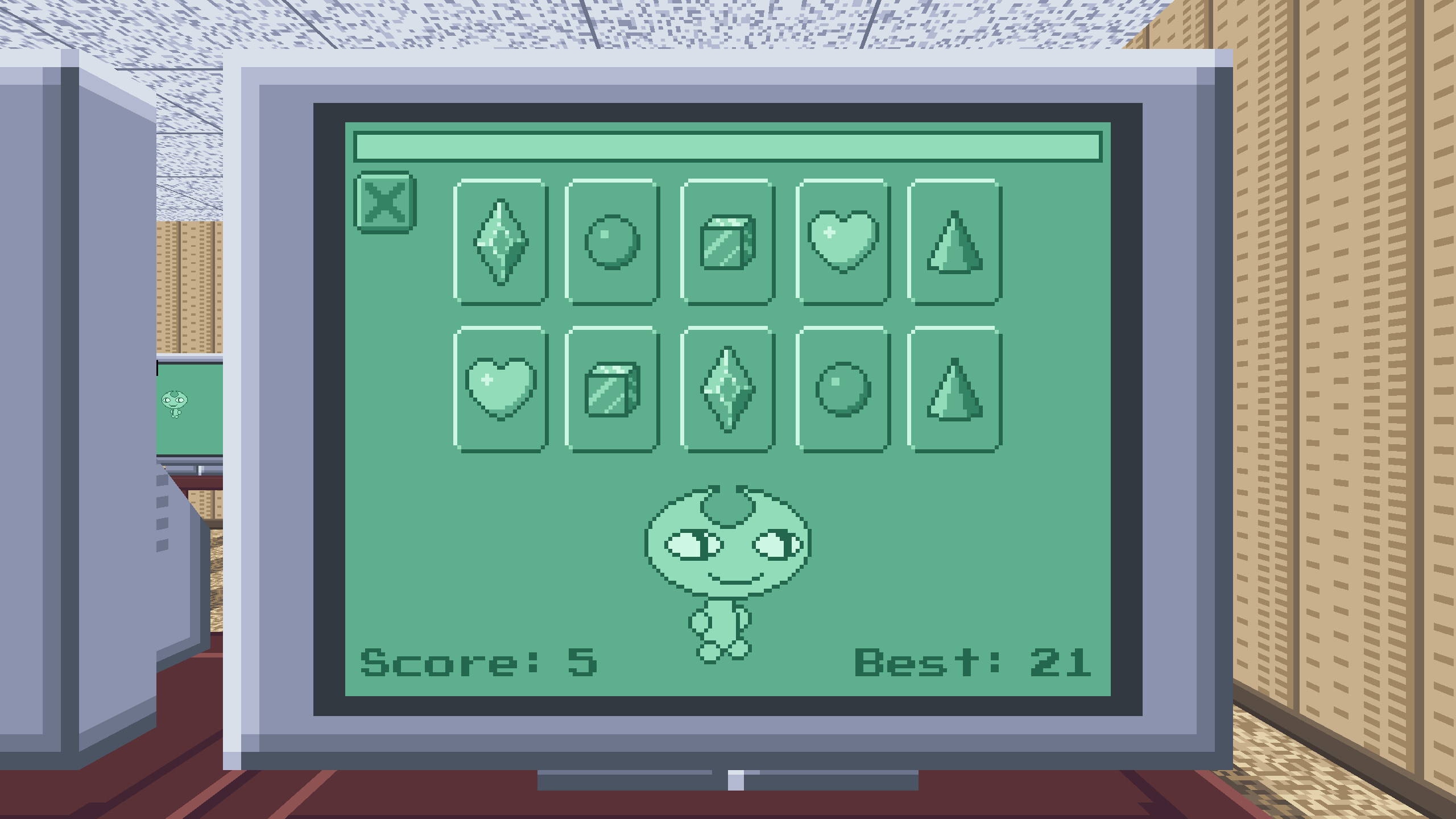 Buddy City Inc. screenshot 5