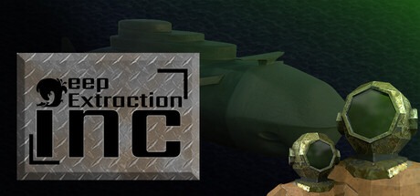 Deep Extraction Inc.
