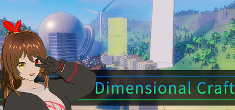 Cover art from Dimensional Craft