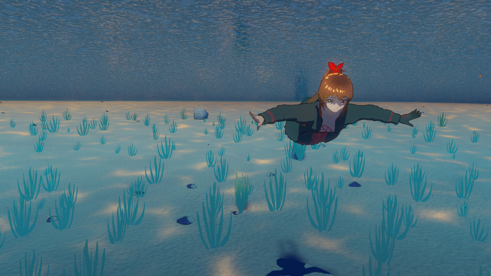 Dimensional Craft screenshot 4