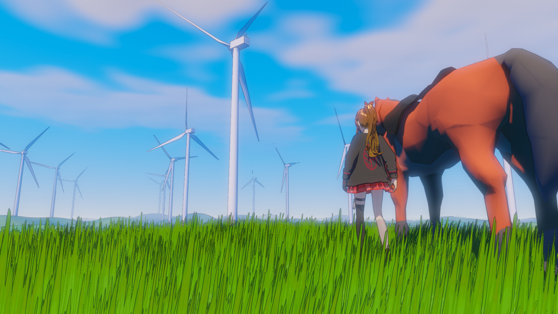 Dimensional Craft screenshot 2