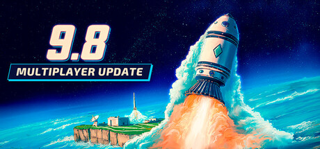 Cover art from 9.8