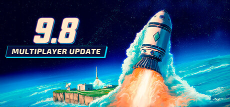 Cover art from 9.8