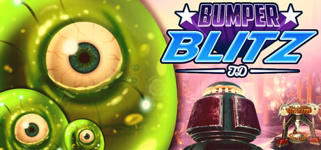 Bumper Blitz TD