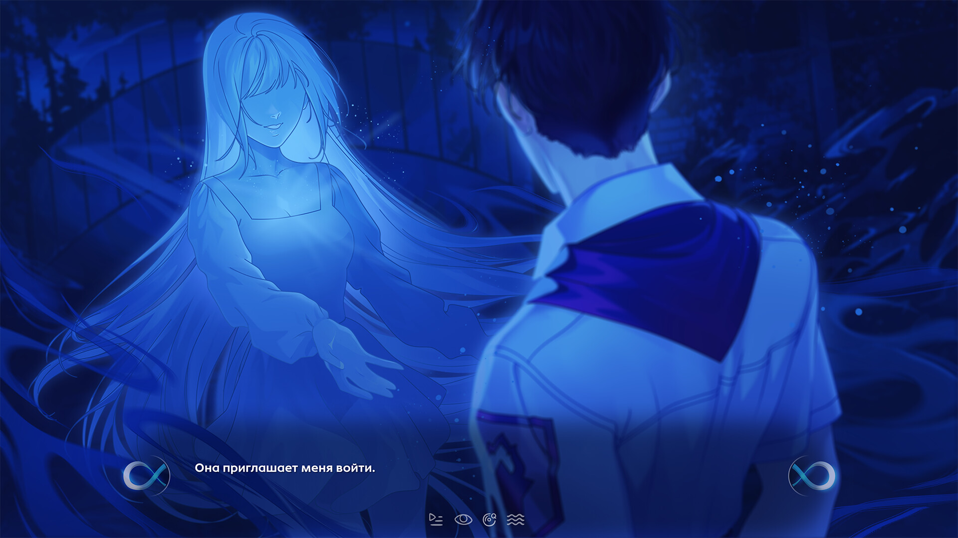 Everlasting Summer 2 screenshot 1